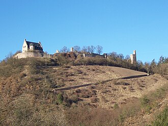 Altenbaumburg