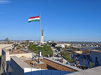 Citadella, Budapest