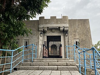Fort Dona Maria II