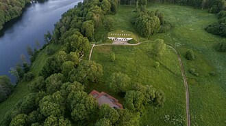 Dubingiai Castle