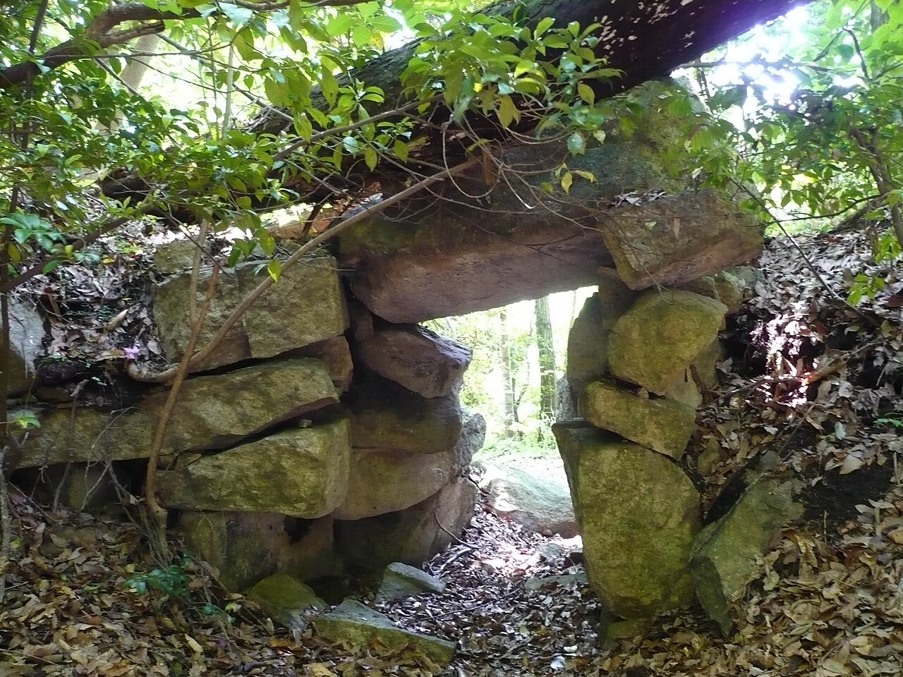 観音寺城（日本）