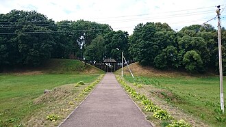 Kopys Castle