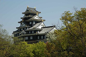 Okayama Castle