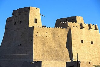 Sib Castle