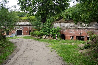 Fort VI