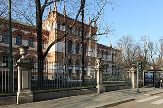Museo Civico di Storia Naturale di Milano