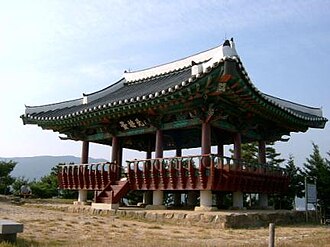 東萊邑城