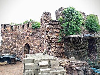 Fort Komenda