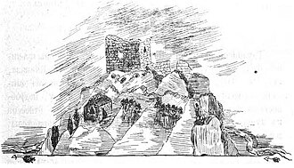 Jaki Fortress