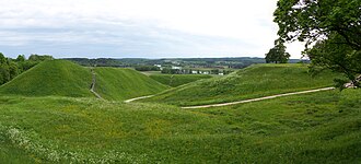 Kernavė