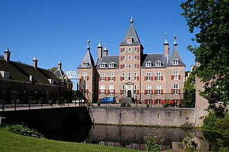 Kasteel Renswoude