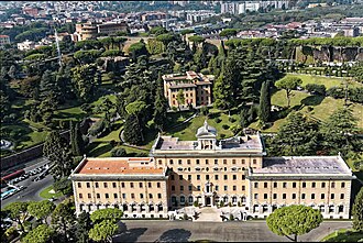 Governorate's Palace