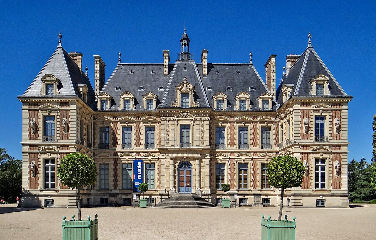 ソー城（フランス）