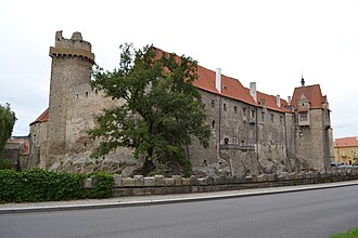 Strakonice Castle