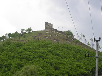Gradište