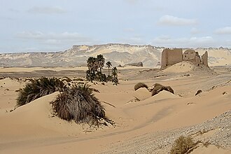 Qasr el-Labakha