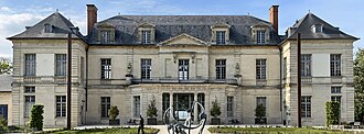 Château de Sucy-en-Brie