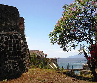 Fort Oranje (Sint Eustatius)