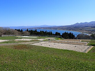 勝山館