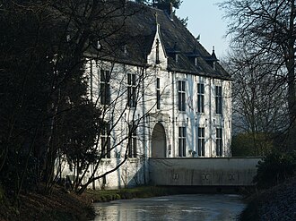 Castle De Berckt