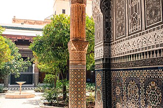 Dar el Bacha
