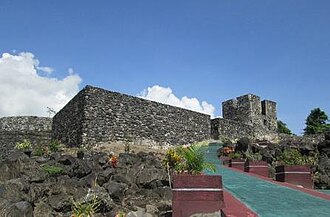 Fort Tidore