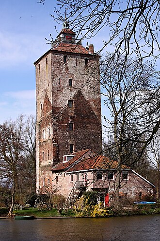 Hamtoren