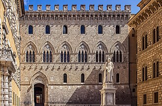 Palazzo Salimbeni