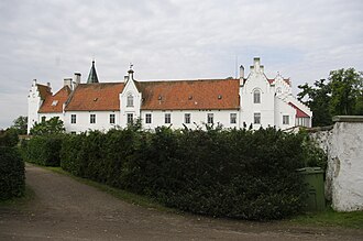 Bosjökloster