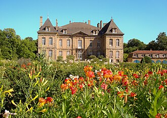 Château de La Grange