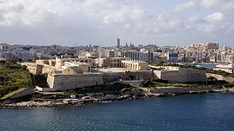 Fort Manoel