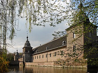 Heltorf Castle
