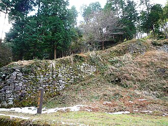 大野城 (筑前国)