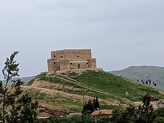 Kanzad Castle