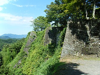 岡城 (豊後国)