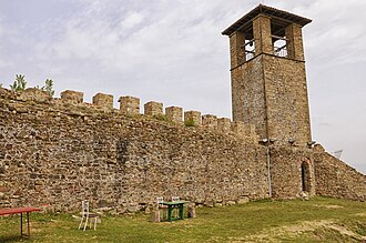 Prezë Fortress