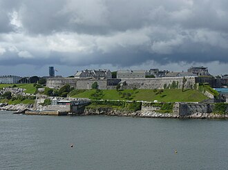 Royal Citadel
