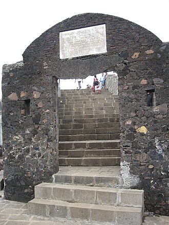 Castella de Aguada