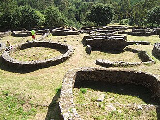 Castro of Borneiro