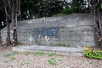 Fort de Fléron