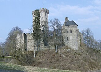 Kasselburg