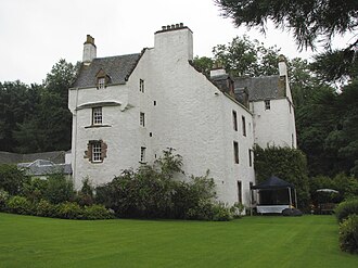 Newton Castle