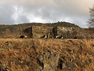 Sverresborg (Bergen)