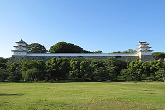 Akashi Castle