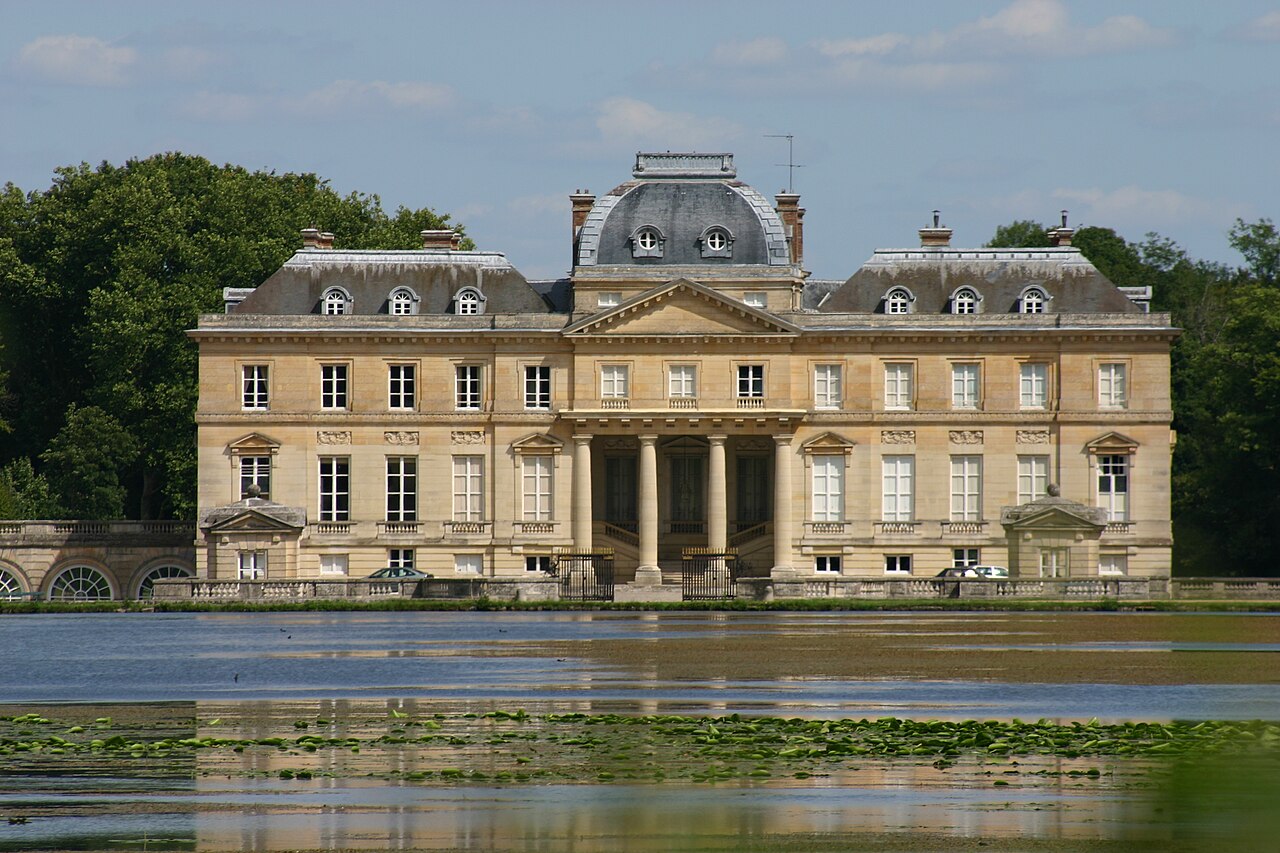 Château du Marais in France