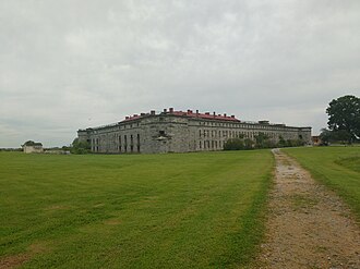 Fort Delaware