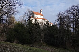 Pišece Castle