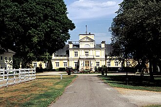 Dagsnäs Castle