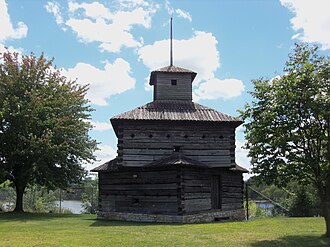 Fort Armstrong