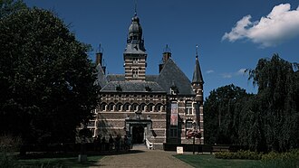 Wijchen Castle